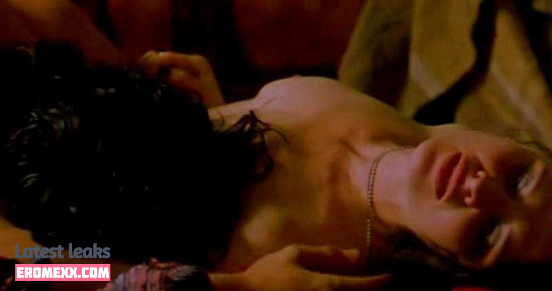Latest Leaks Tara Morice Nude #3 - Fapello