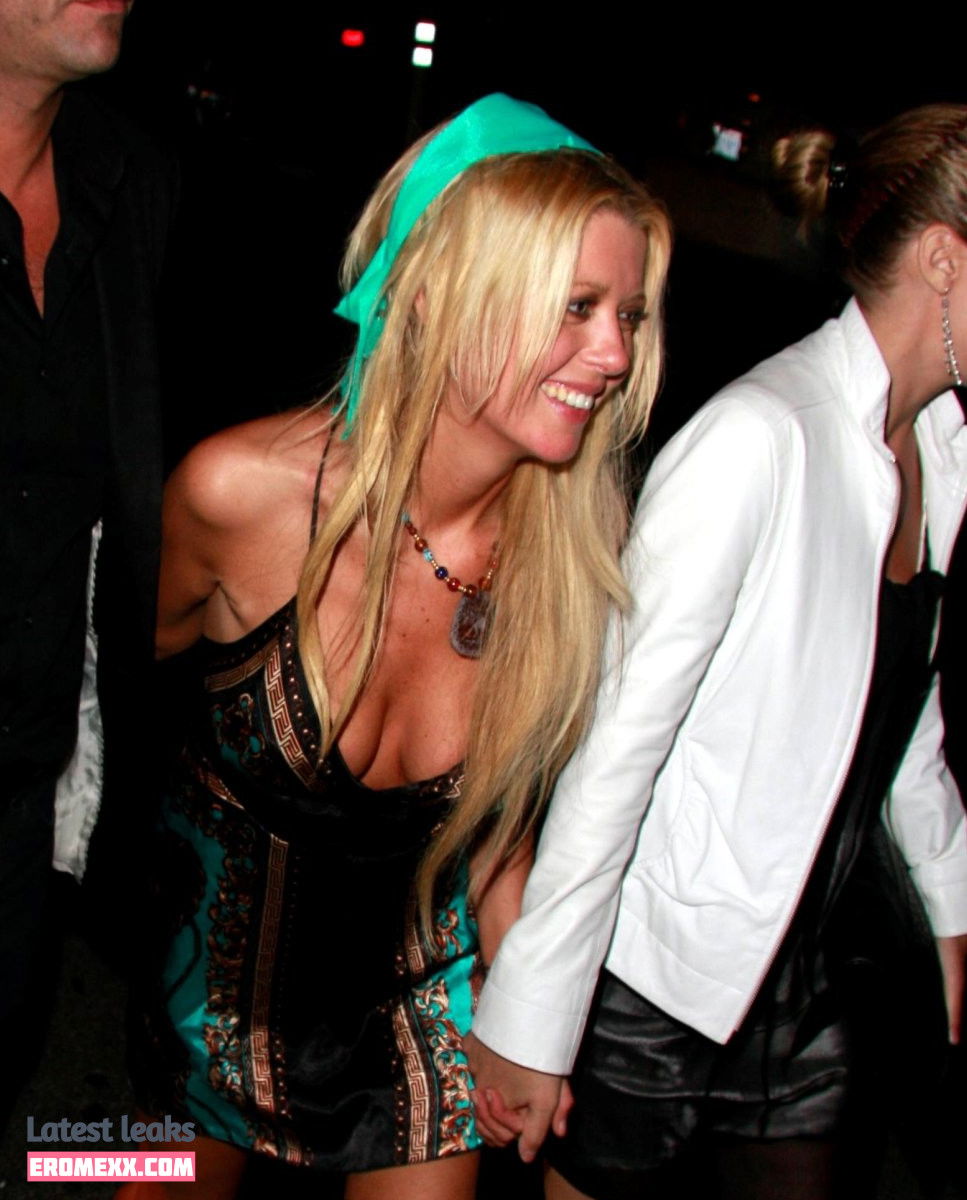 Latest Leaks Tara Reid Nude #245 - Fapello