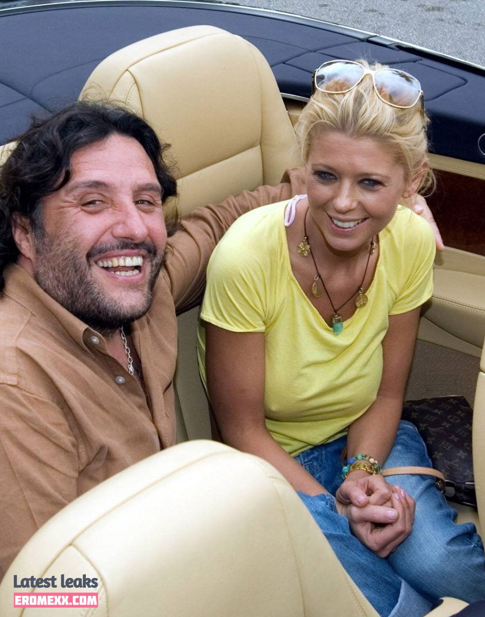 Latest Leaks Tara Reid Nude #268 - Fapello