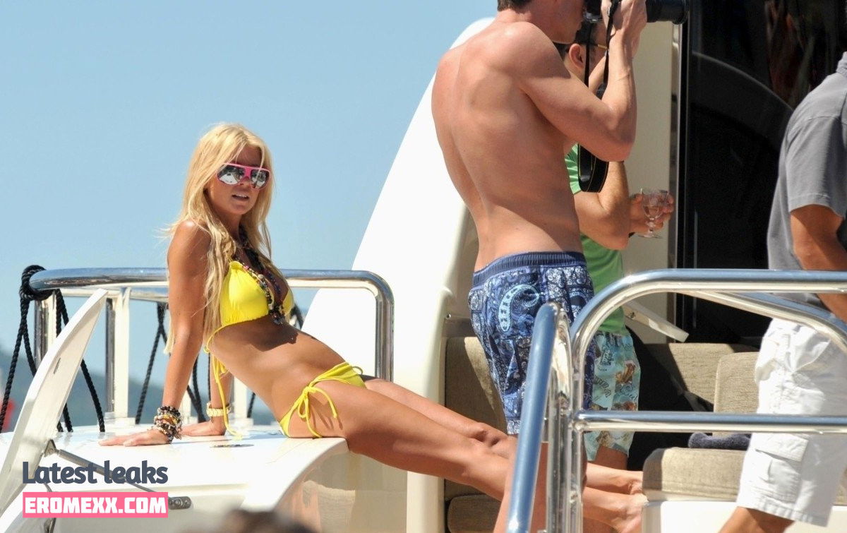 Latest Leaks Tara Reid Nude #338 - Fapello