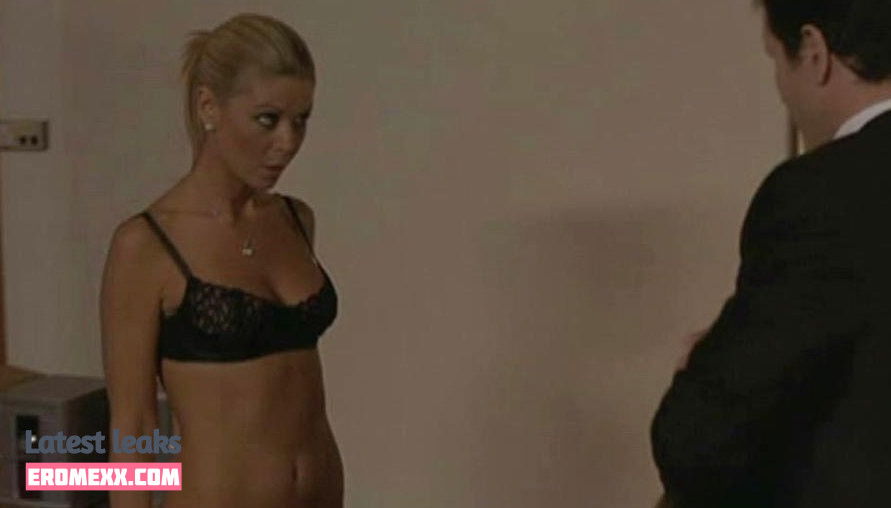 Latest Leaks Tara Reid Nude #507 - Fapello