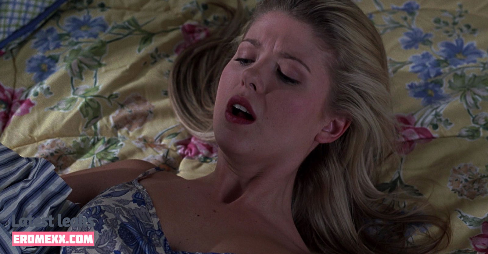 Latest Leaks Tara Reid Nude #546 - Fapello