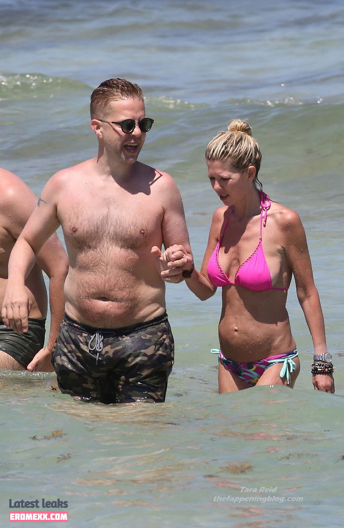 Latest Leaks Tara Reid Nude #582 - Fapello