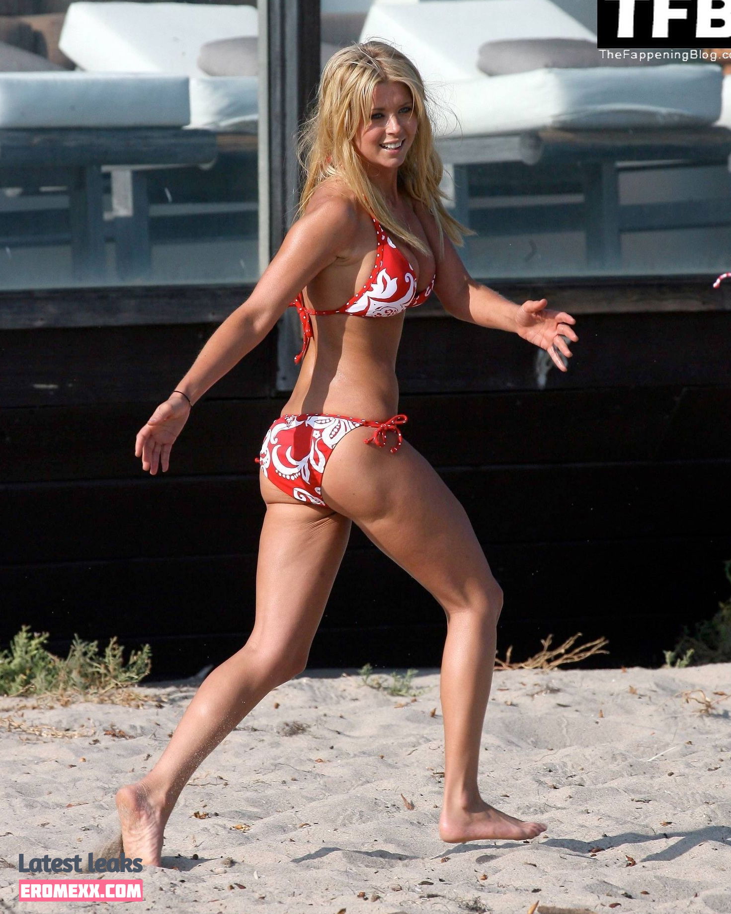 Latest Leaks Tara Reid Nude #704 - Fapello