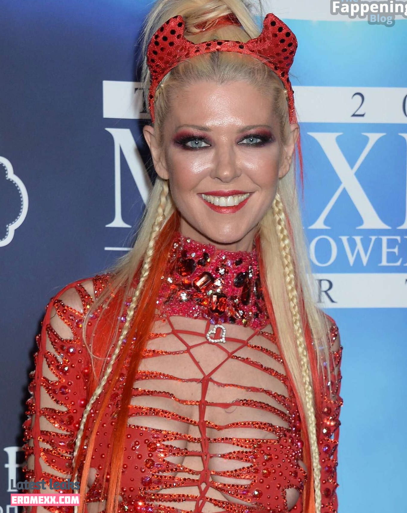 Latest Leaks Tara Reid Nude #777 - Fapello