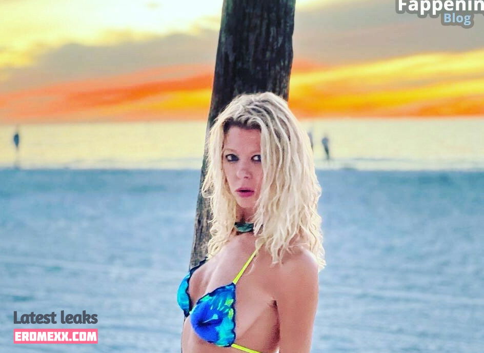 Latest Leaks Tara Reid Nude #779 - Fapello