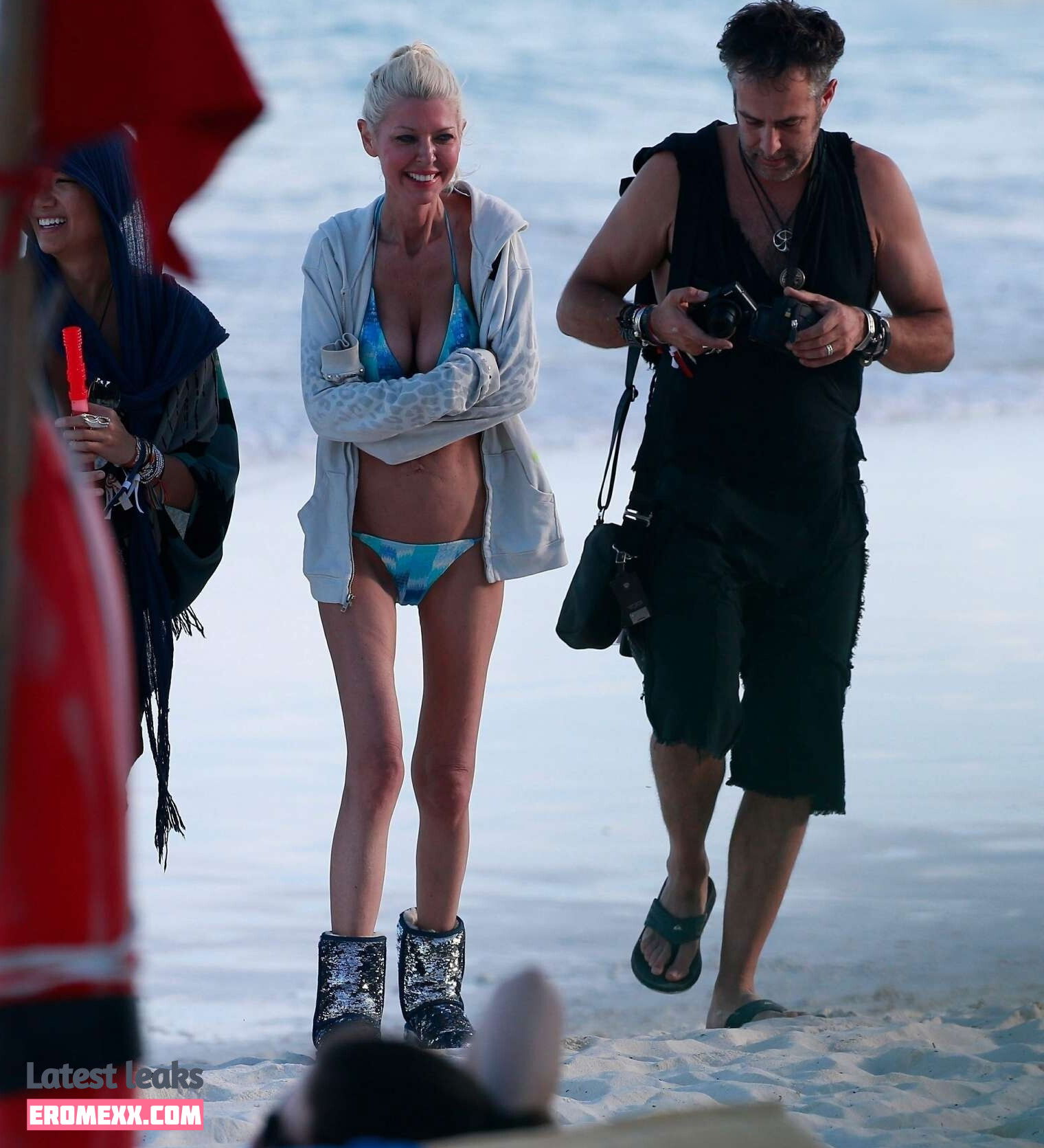 Latest Leaks Tara Reid Nude #860 - Fapello