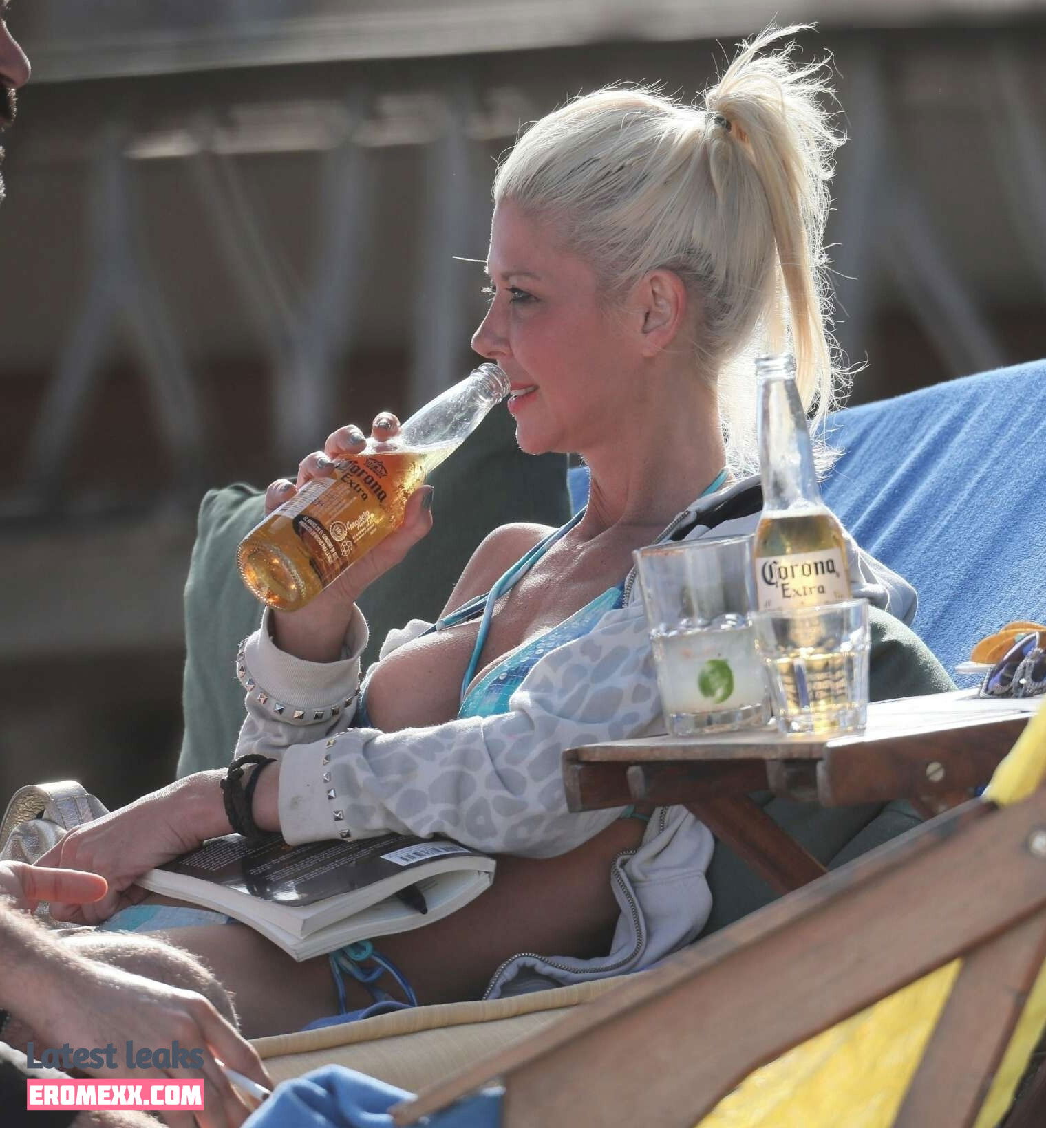 Latest Leaks Tara Reid Nude #861 - Fapello