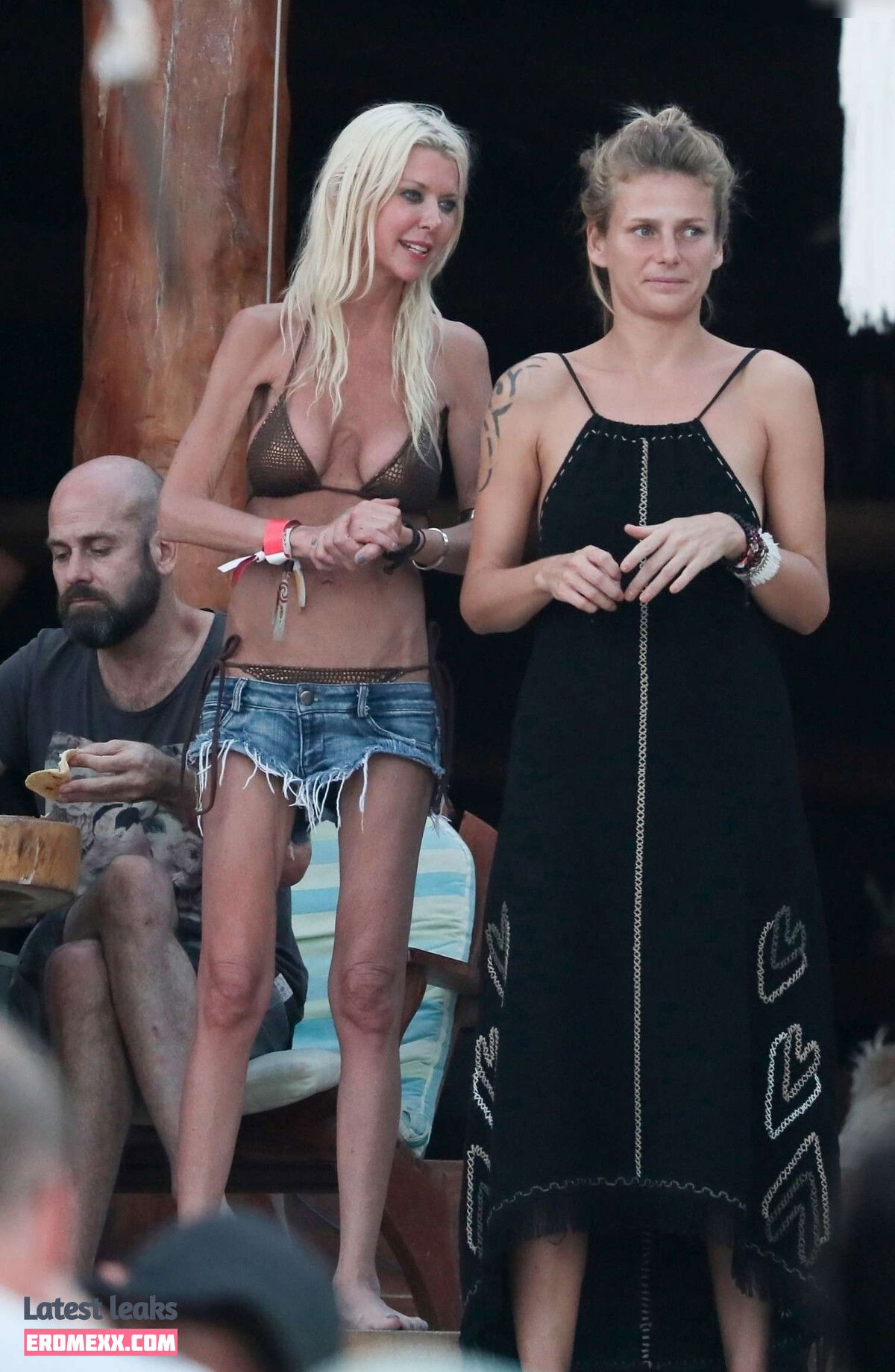 Latest Leaks Tara Reid Nude #863 - Fapello