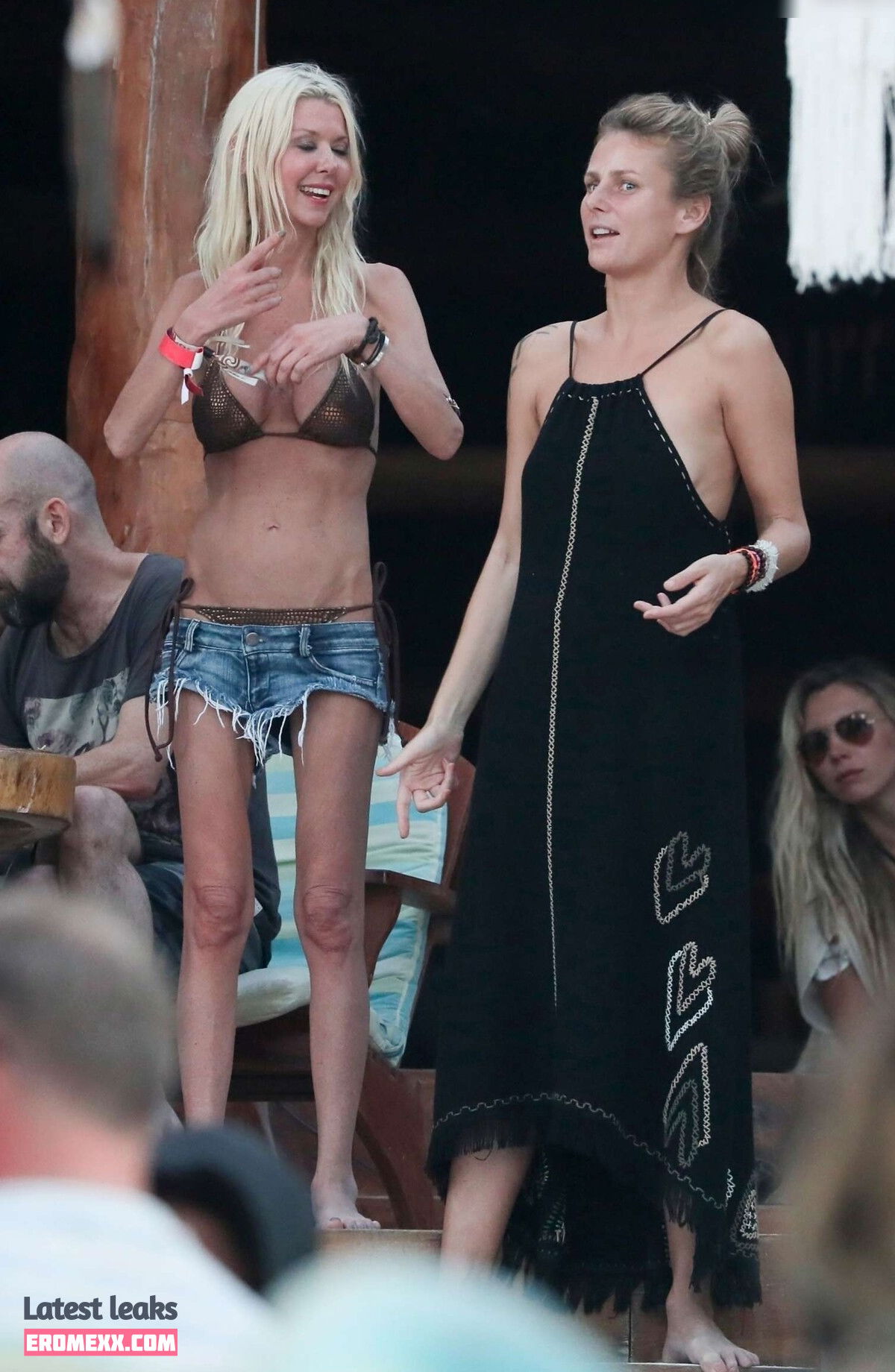 Latest Leaks Tara Reid Nude #881 - Fapello