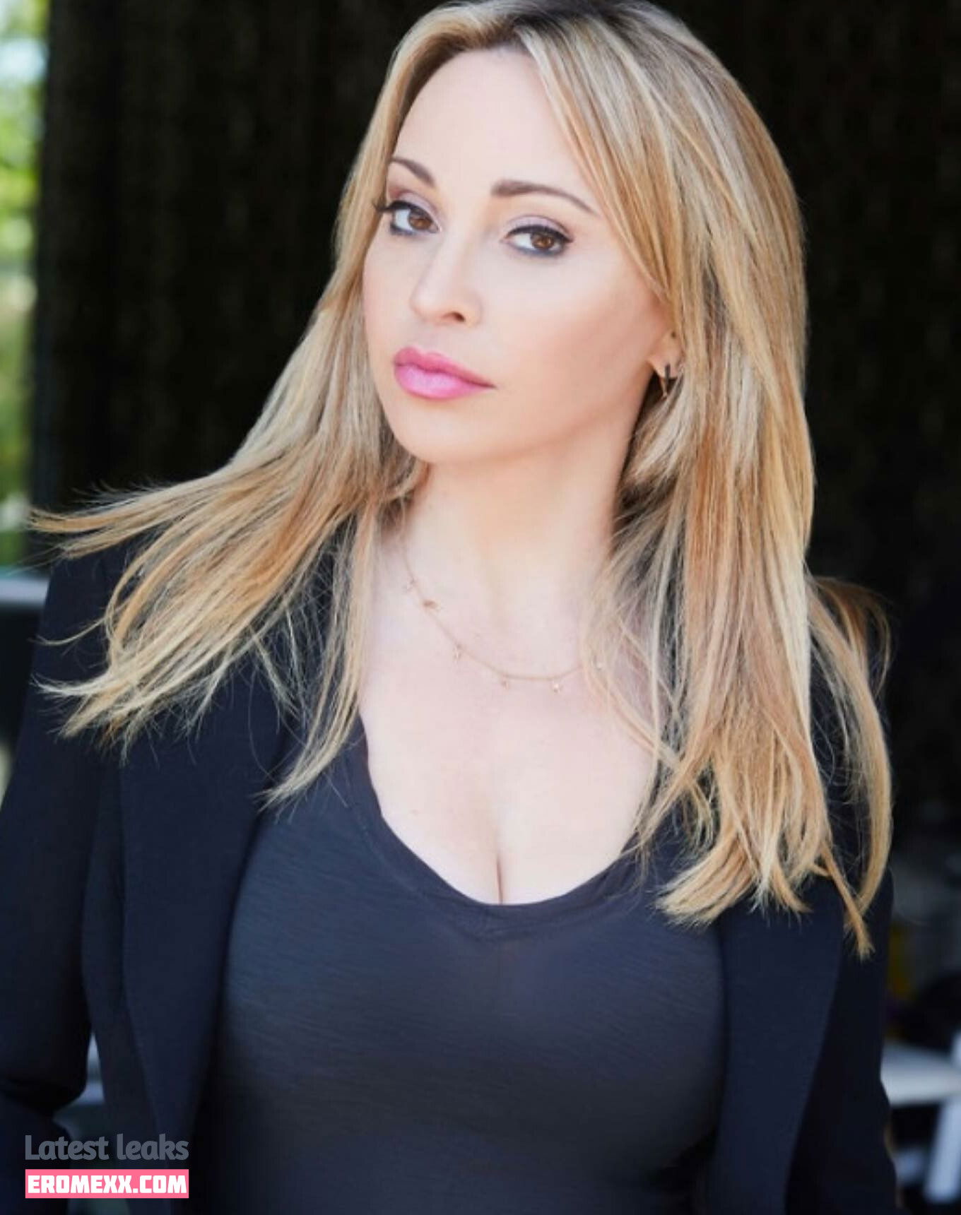 Latest Leaks Tara Strong Nude #93 - Fapello
