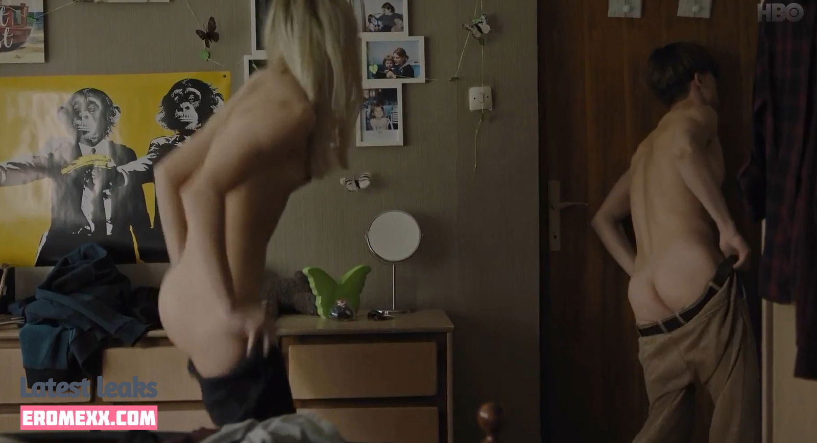 Latest Leaks Tara Thaller Nude #19 - Fapello