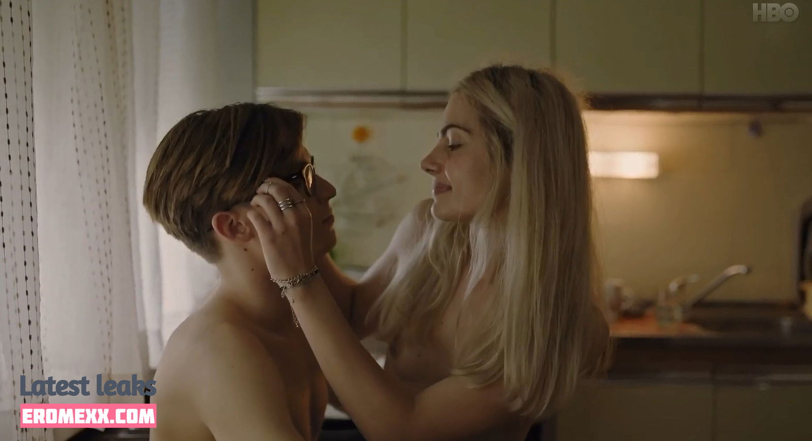 Latest Leaks Tara Thaller Nude #21 - Fapello
