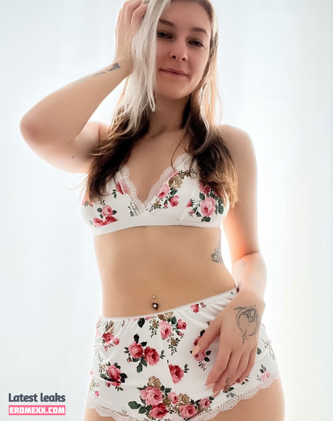 Latest Leaks Tara Tote Nude #1 - Fapello