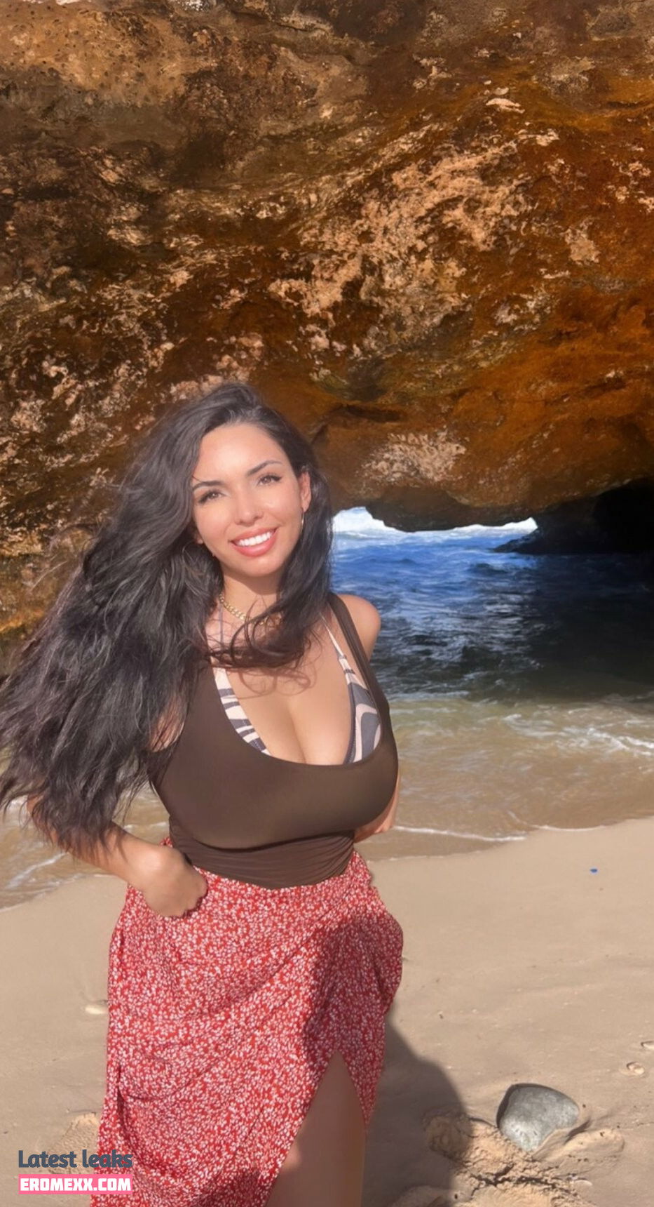 Latest Leaks Tara Yazdi Nude #22 - Fapello