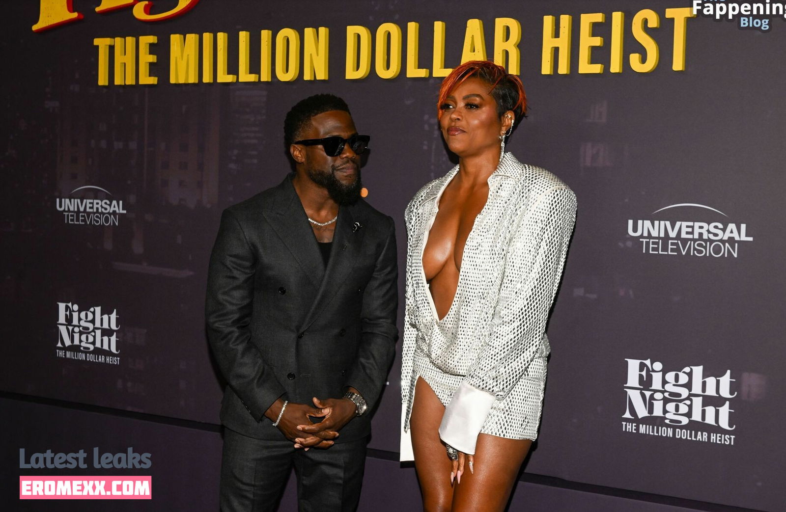 Latest Leaks Taraji P. Henson Nude #357 - Fapello
