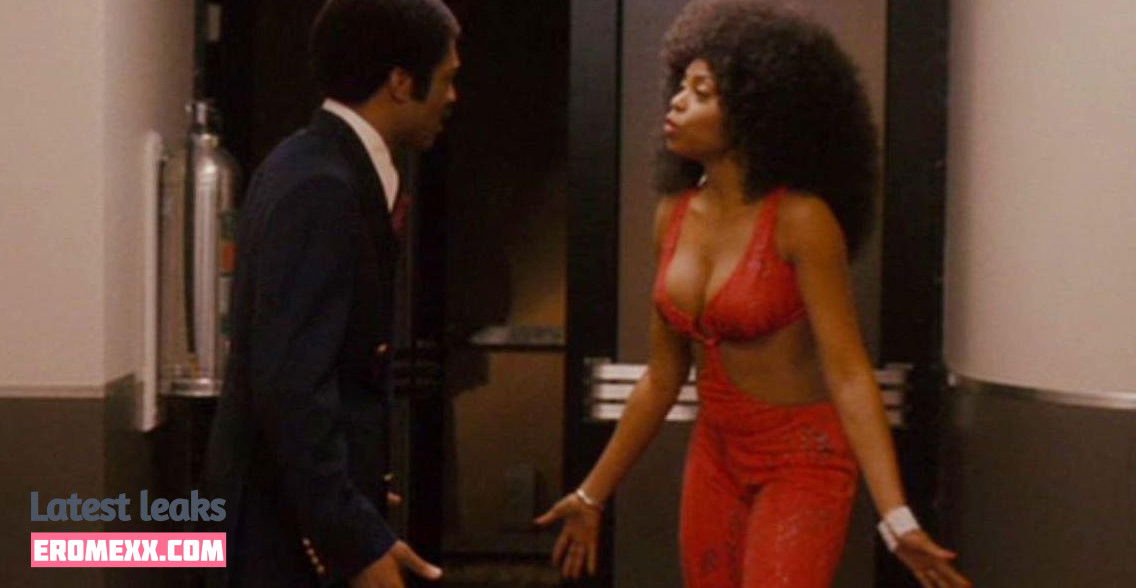 Latest Leaks Taraji P. Henson Nude #58 - Fapello