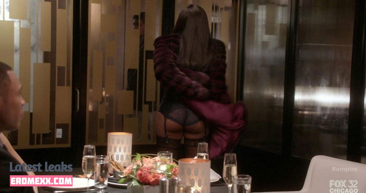 Latest Leaks Taraji P. Henson Nude #62 - Fapello