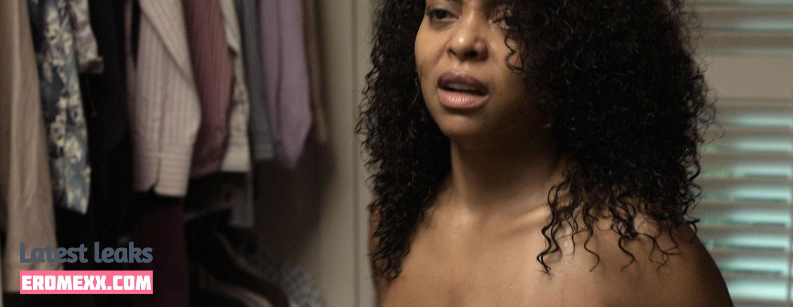 Latest Leaks Taraji P. Henson Nude #68 - Fapello