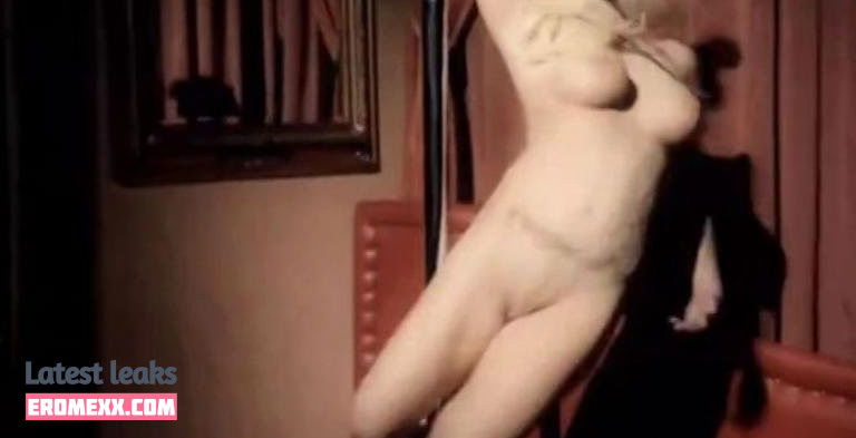 Latest Leaks Taranee Devil Nude #3 - Fapello