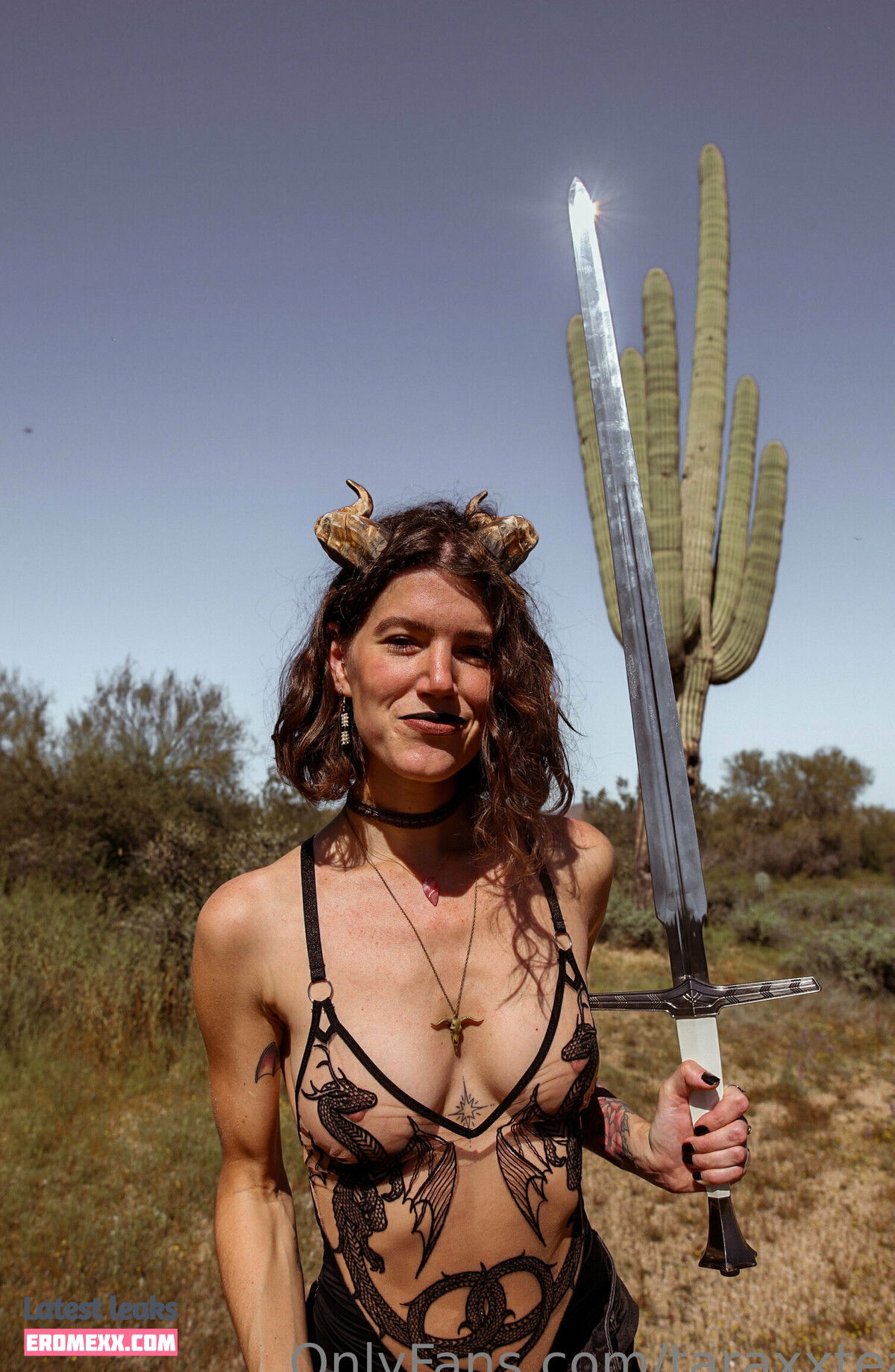 Latest Leaks Taratea Nude #40 - Erome