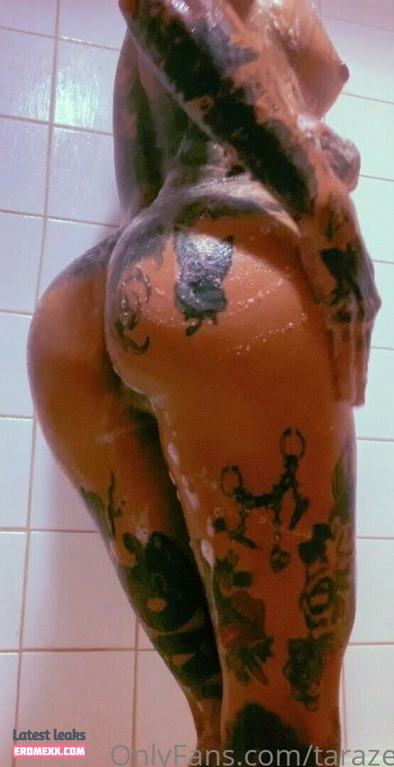 Latest Leaks Tarazep Nude #13 - Fapello
