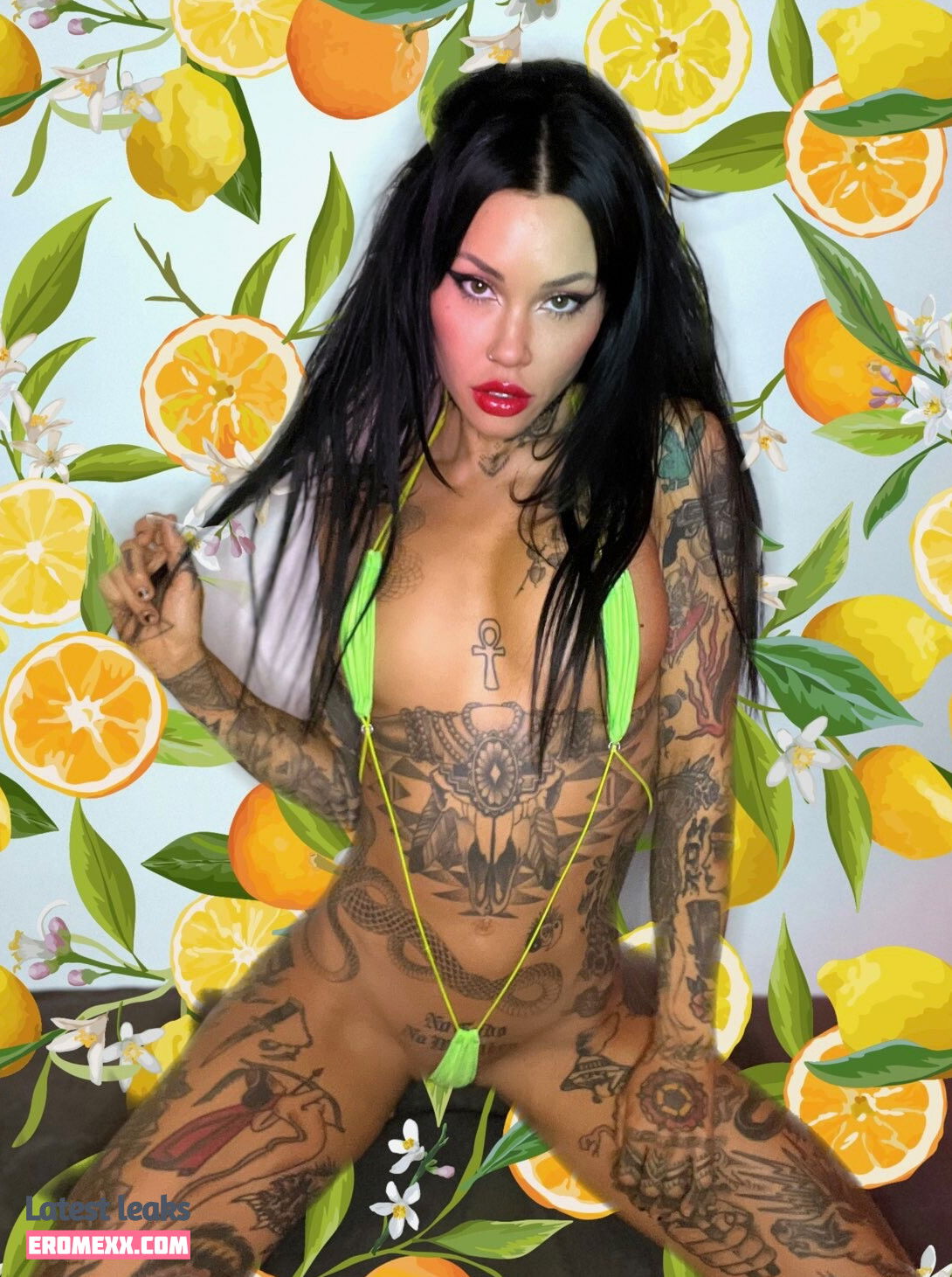 Latest Leaks Tarazep Nude #4 - Fapello