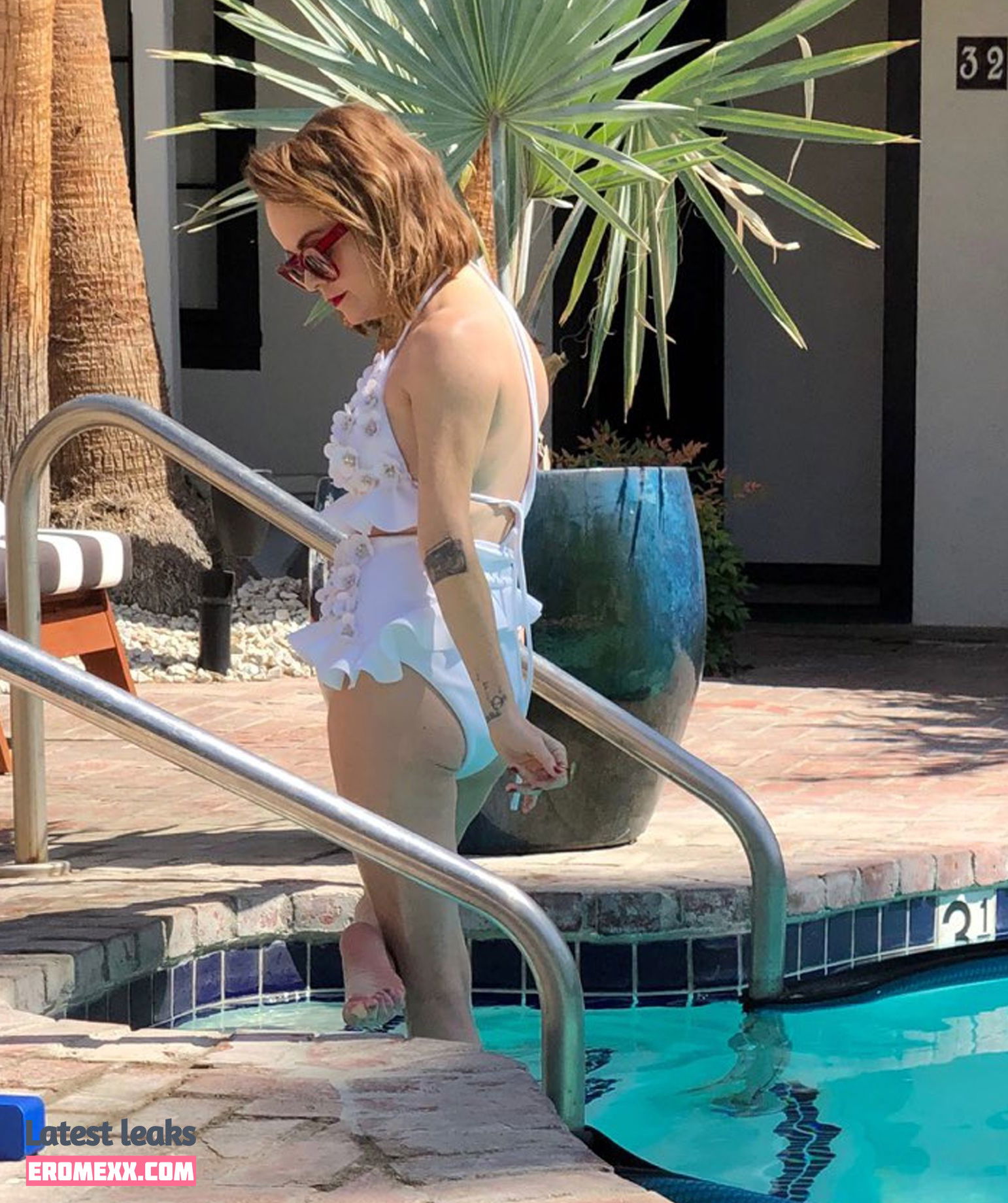 Latest Leaks Taryn Manning Nude #158 - Fapello