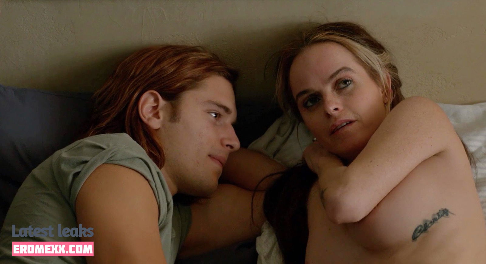 Latest Leaks Taryn Manning Nude #3 - Fapello
