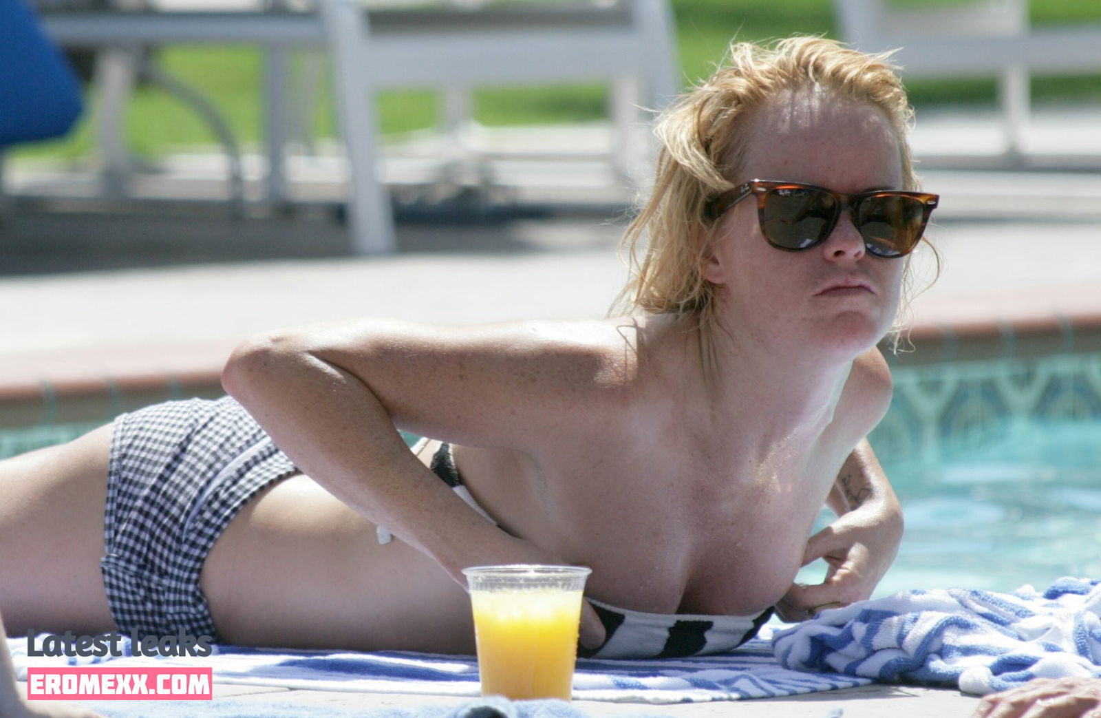 Latest Leaks Taryn Manning Nude #37 - Fapello