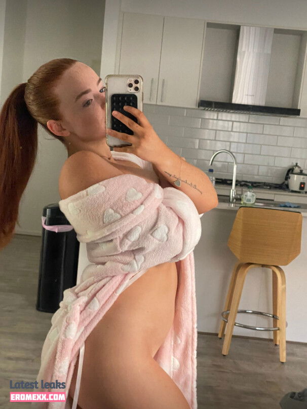 Latest Leaks Tarzybaby Nude #18 - Fapello