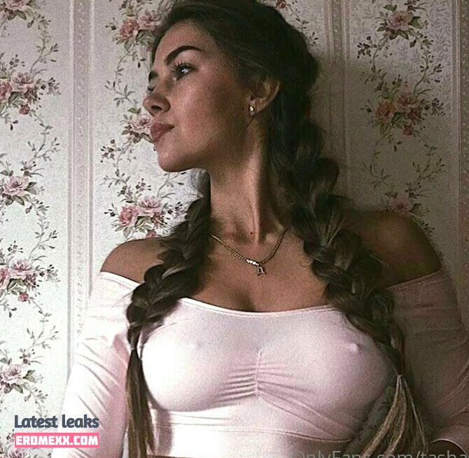 Latest Leaks Tasha Fit Nude #24 - Fapello