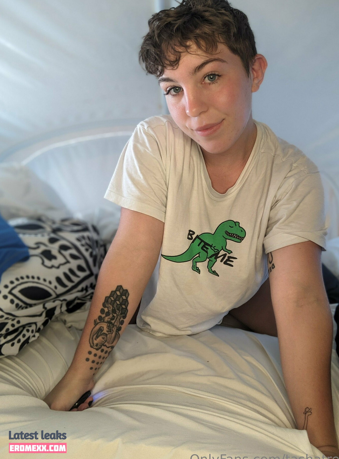 Latest Leaks Tasha Trex Nude #2356 - Fapello