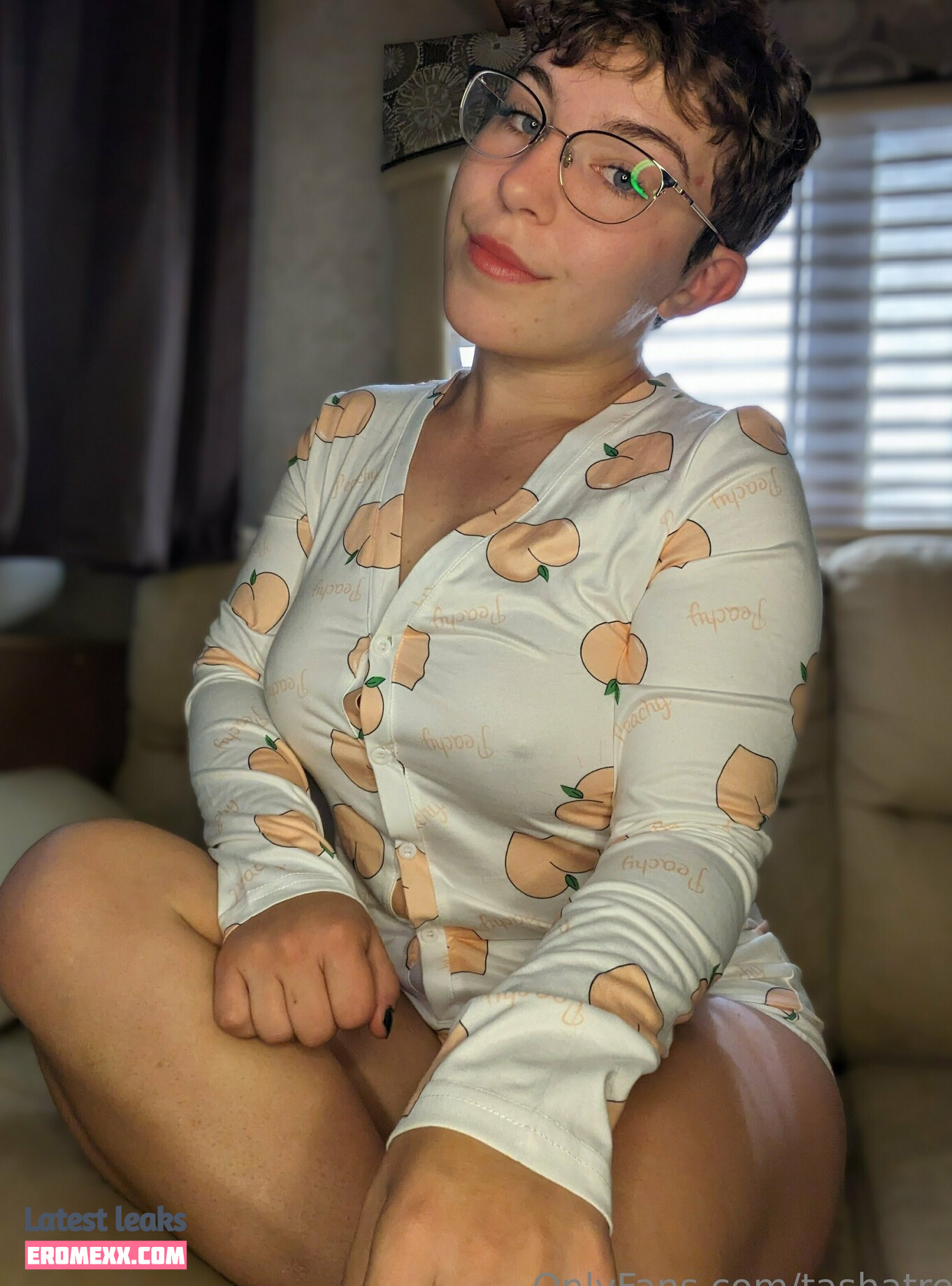 Latest Leaks Tasha Trex Nude #2385 - Fapello