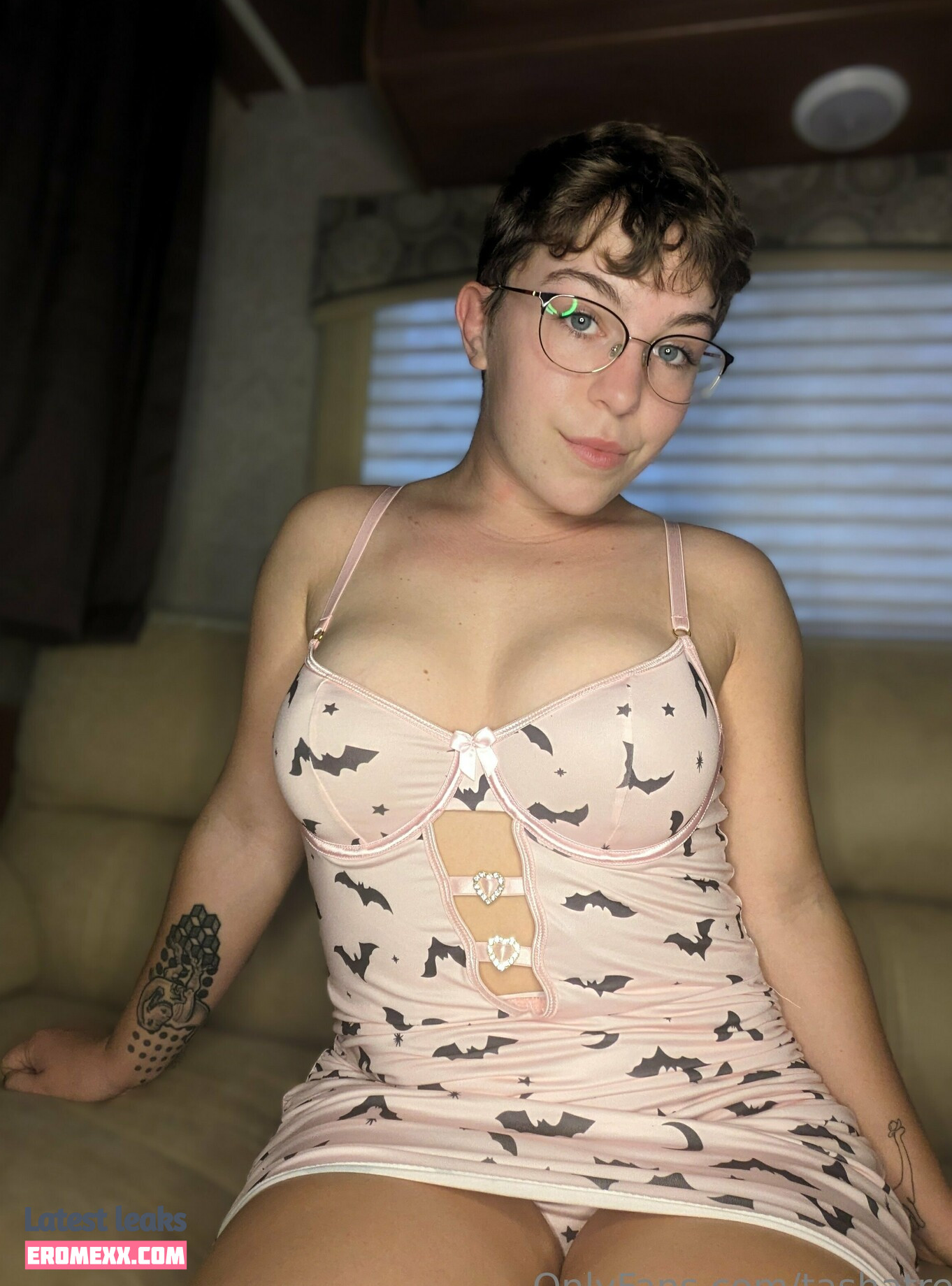 Latest Leaks Tasha Trex Nude #2387 - Fapello