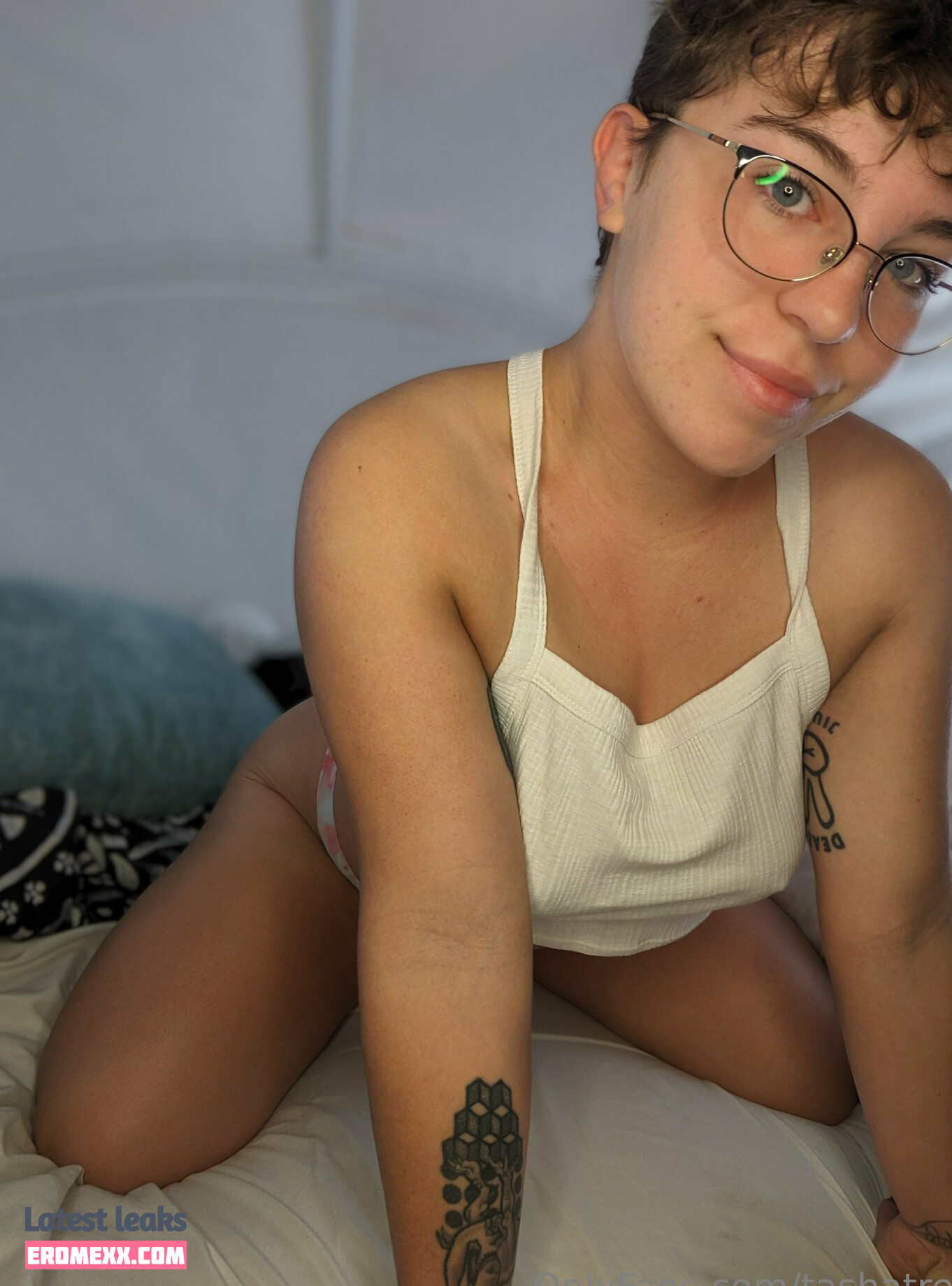 Latest Leaks Tasha Trex Nude #2430 - Fapello