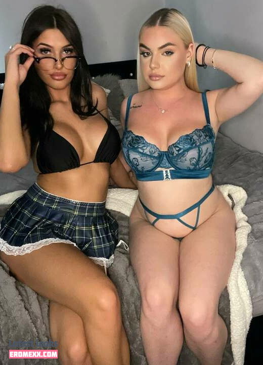 Latest Leaks Tasha Yorke Nude #13 - Fapello