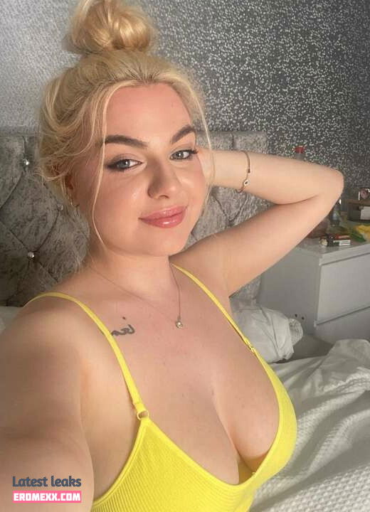 Latest Leaks Tasha Yorke Nude #17 - Fapello