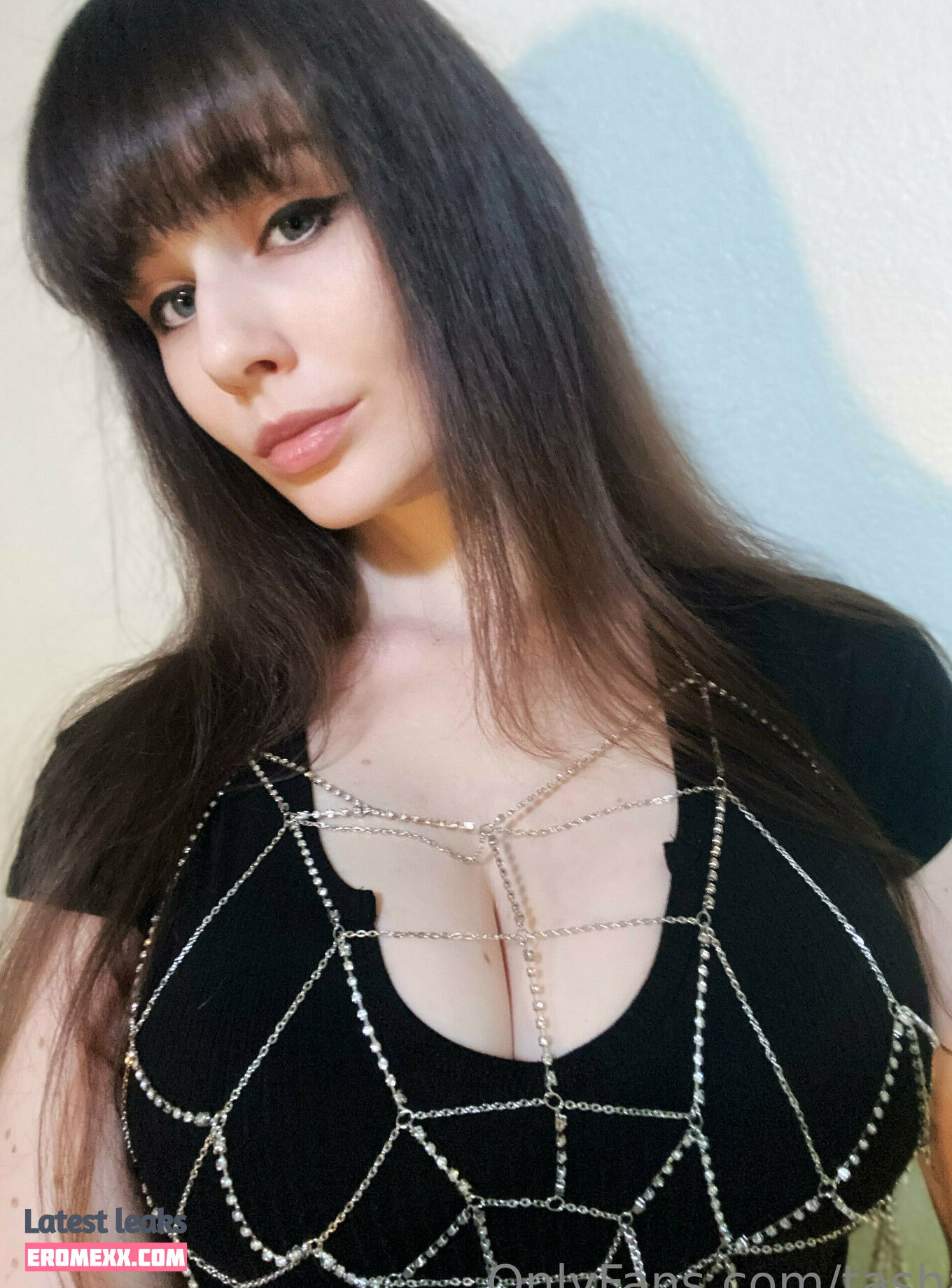 Latest Leaks Tashalej Nude #16 - Fapello