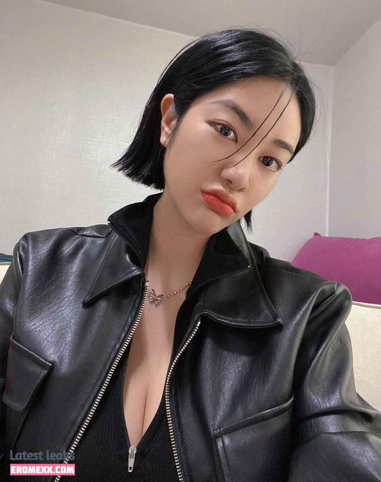 Latest Leaks Tashay0ung Nude #147 - Fapello