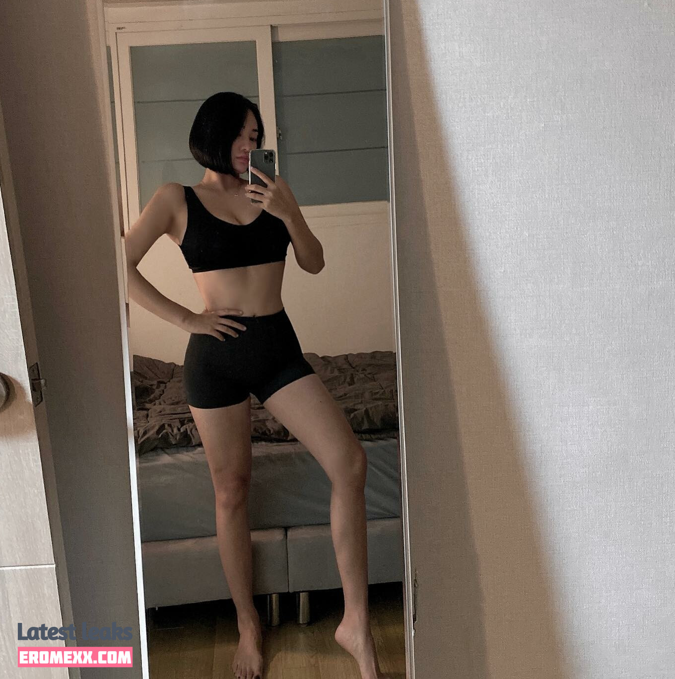 Latest Leaks Tashay0ung Nude #156 - Fapello