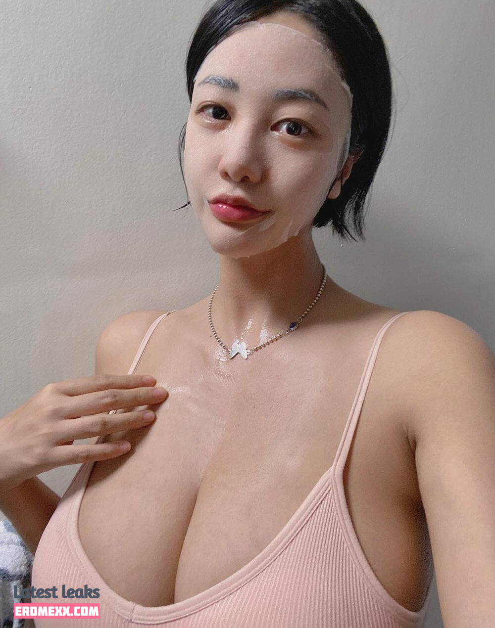 Latest Leaks Tashay0ung Nude #2 - Fapello