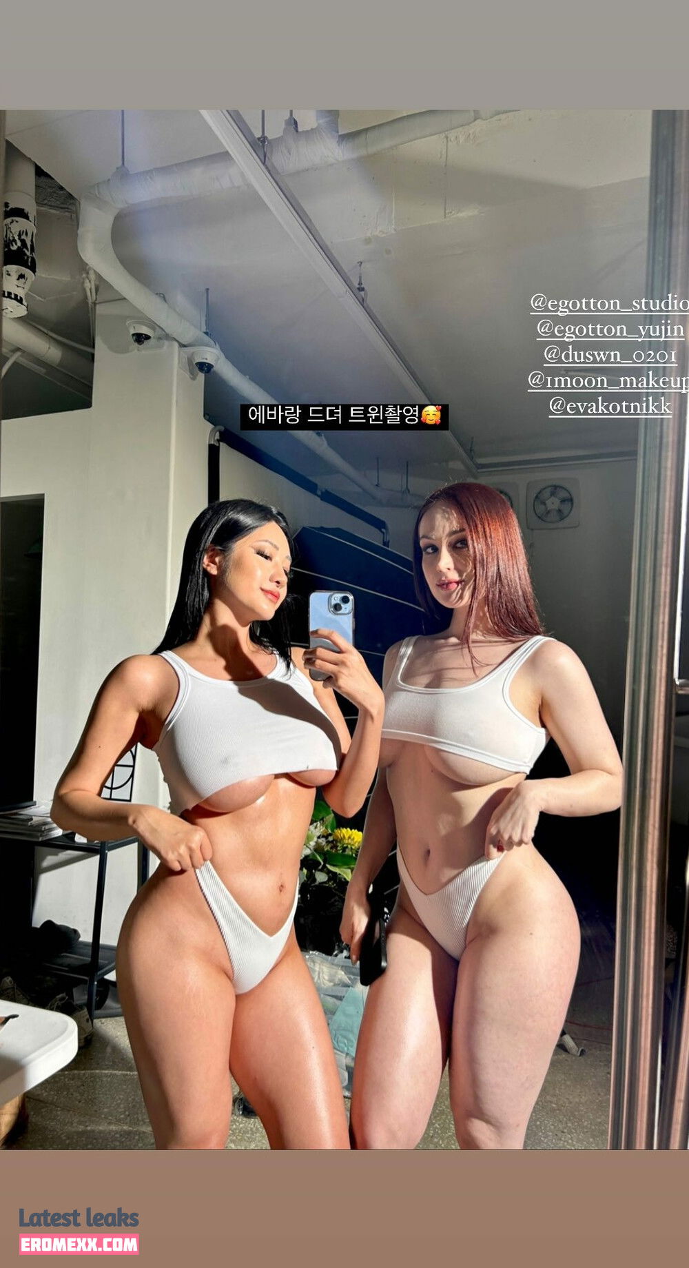 Latest Leaks Tashay0ung Nude #241 - Fapello