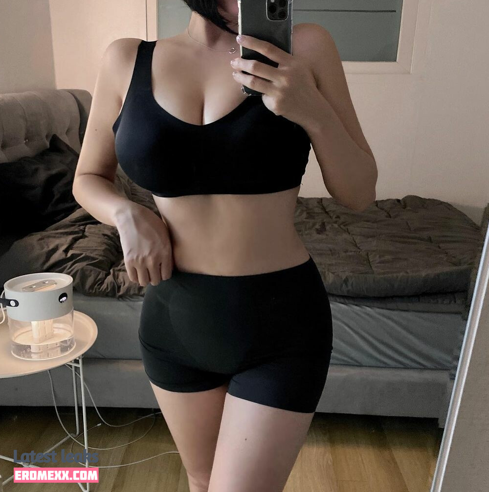 Latest Leaks Tashay0ung Nude #29 - Fapello