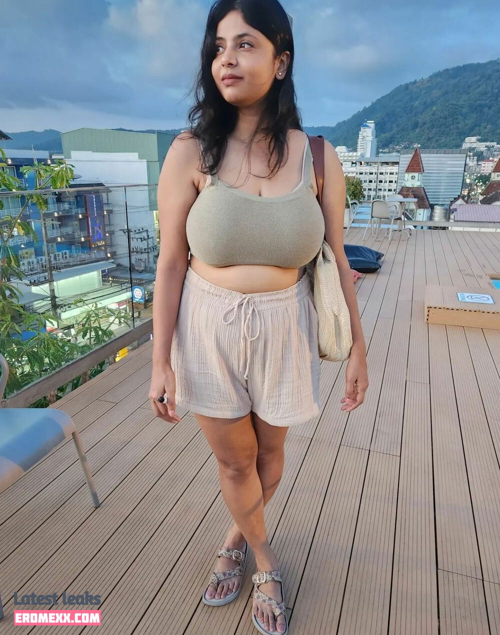 Latest Leaks Tassels_and_Trails Nude #2 - Fapello