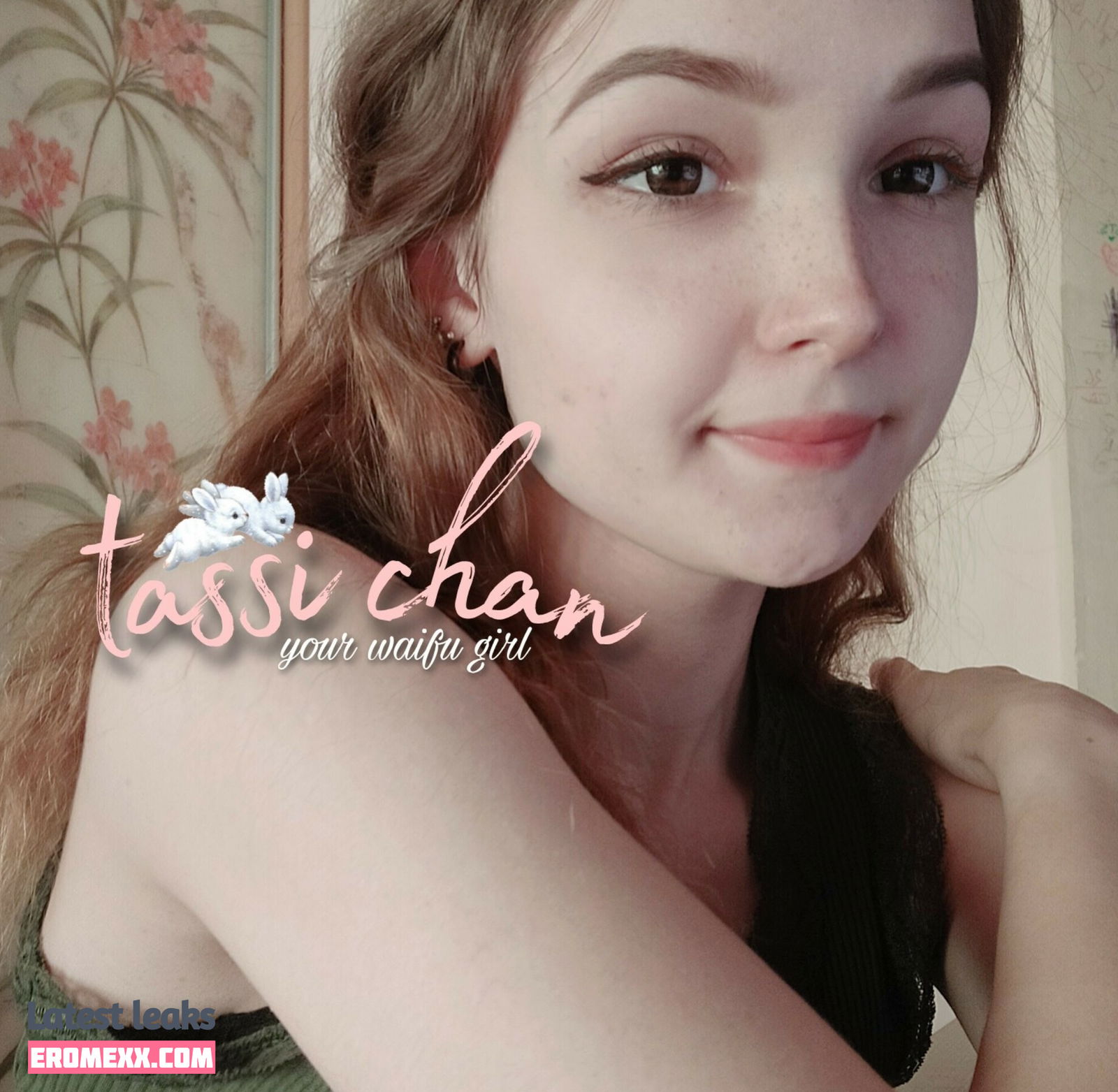 Latest Leaks Tassi_chan Nude #3 - Fapello