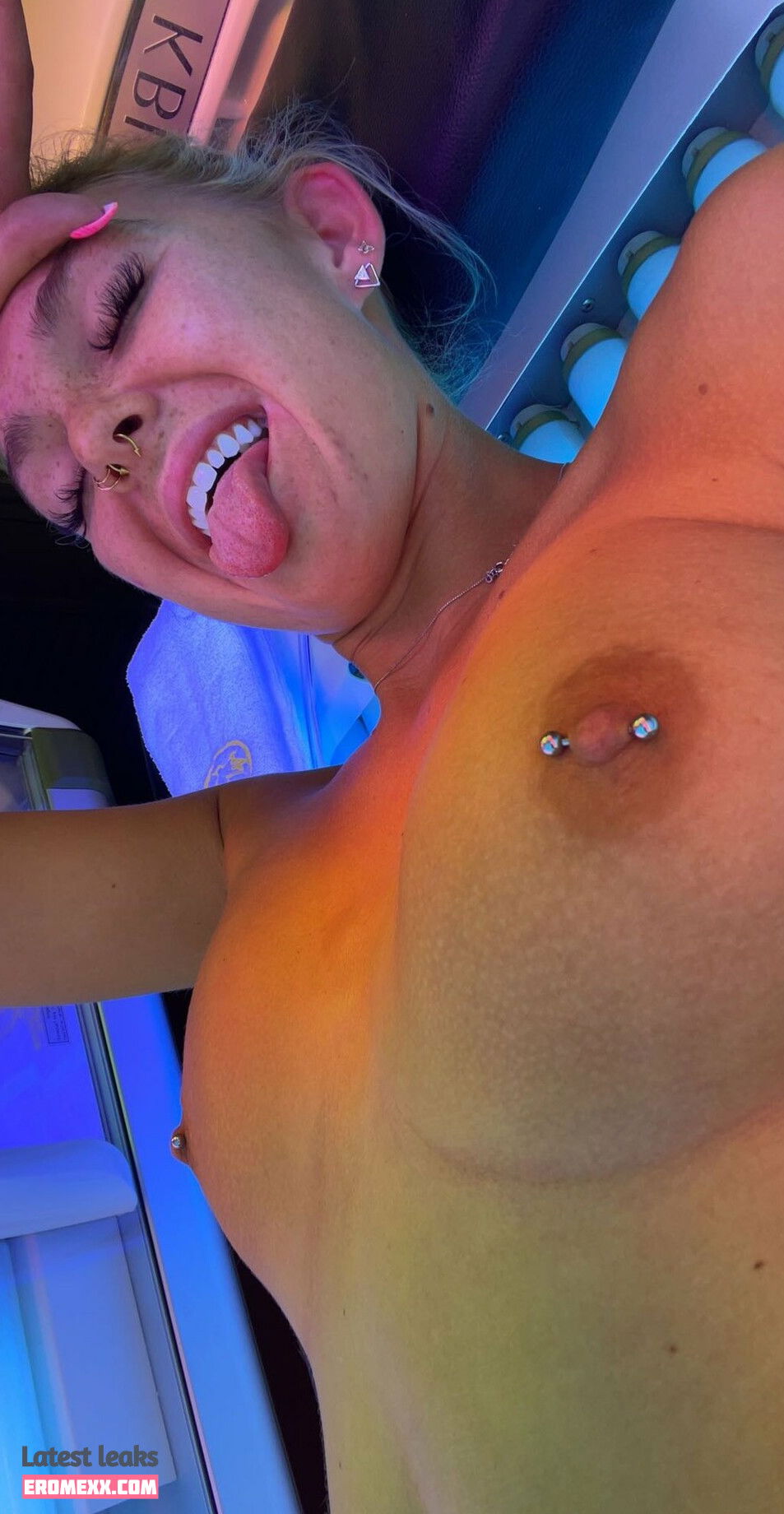 Latest Leaks Tasty Tiff Nude #2 - Fapello
