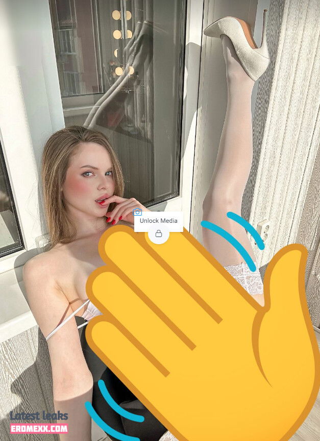 Latest Leaks Tasya Mikhailova Nude #68 - Fapello