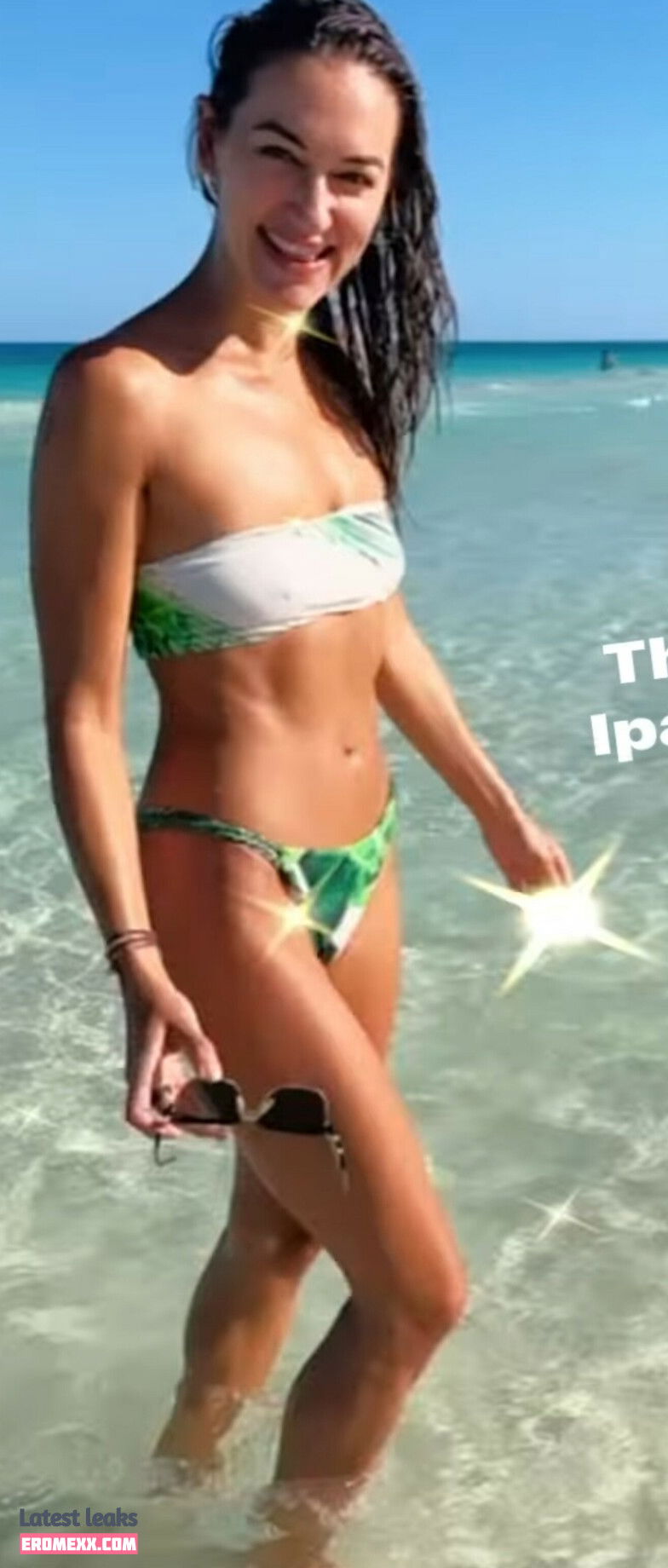 Latest Leaks Tasya Teles Nude #117 - Fapello