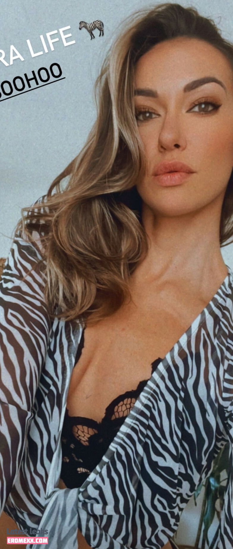 Latest Leaks Tasya Teles Nude #118 - Fapello